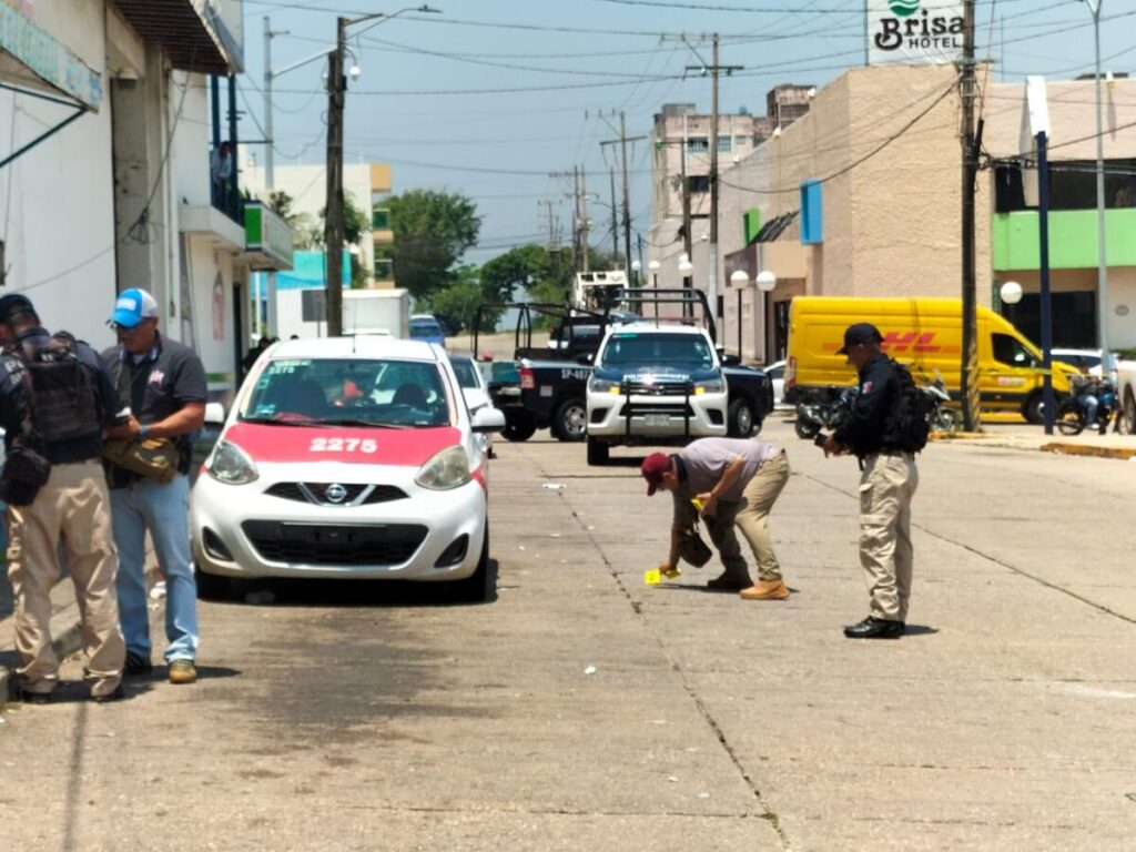 Mu3r3 taxista 4t4c4d0 a b4l4z0$ en la colonia Palma Sola de Coatzacoalcos Mu3r3 taxista 4t4c4d0 a b4l4z0$ en la colonia Palma Sola de Coatzacoalcos