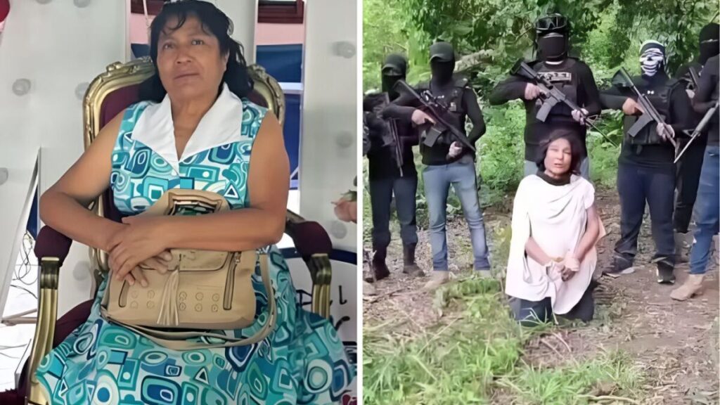 Caso Irma Hernández: Fiscalía habría capturado a dos de sus 4s3sIn0s durante un operativo de las fuerzas 4rm4d4s