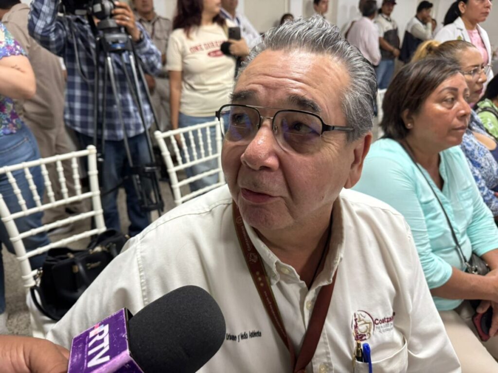 Atiende Ayuntamiento de Coatzacoalcos quejas por ruido; caso en Teresa Morales sienta precedente