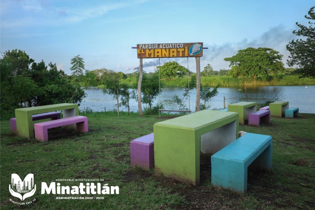 Minatitlán listo para recibir a los atletas del Triatlón Mina Florece 2025 Minatitlán listo para recibir a los atletas del Triatlón Mina Florece 2025