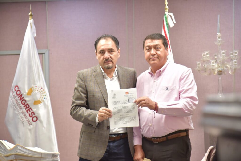 Propone diputado Ramón Díaz que la enseñanza de la oratoria sea obligatoria