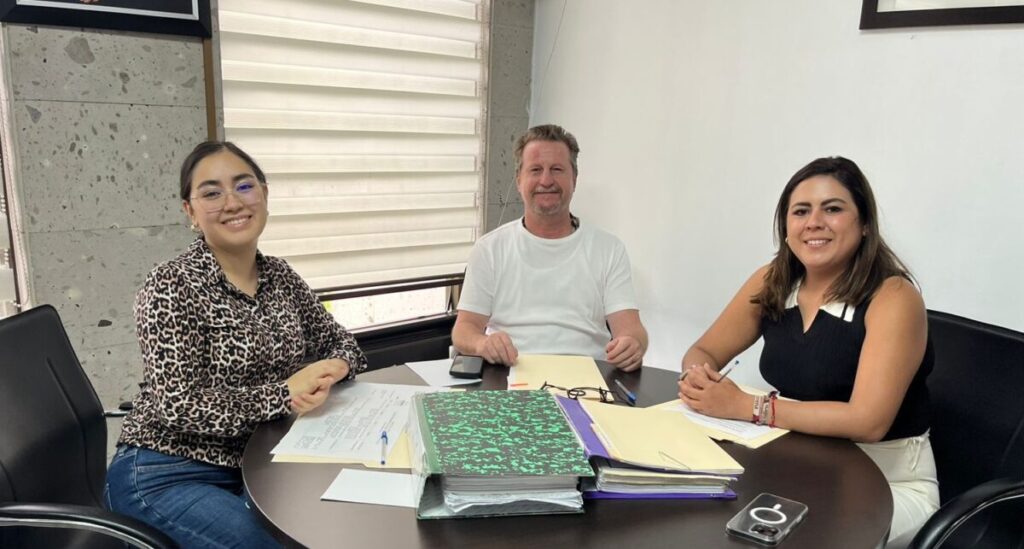 Analiza Comisión las solicitudes del gremio transportista