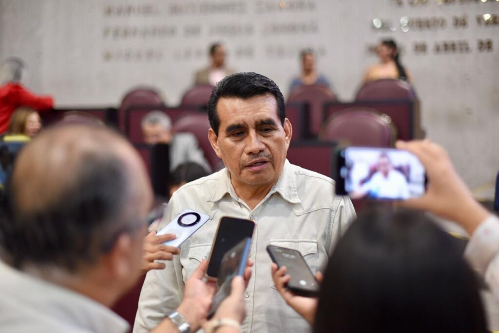 Logros del Congreso, dirigidos a crear bienestar para Veracruz