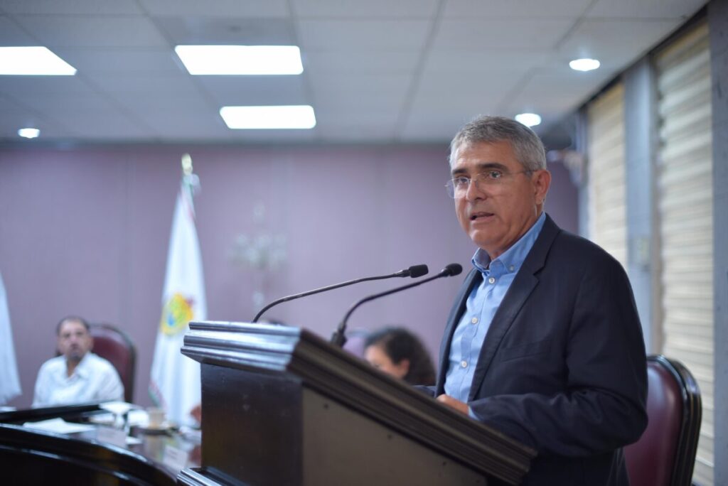 Propone diputado Miguel Pintos Ley para Promoción del Uso de la Bicicleta