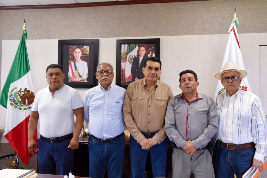 Receso legislativo, oportunidad para mantener cercanía con el pueblo