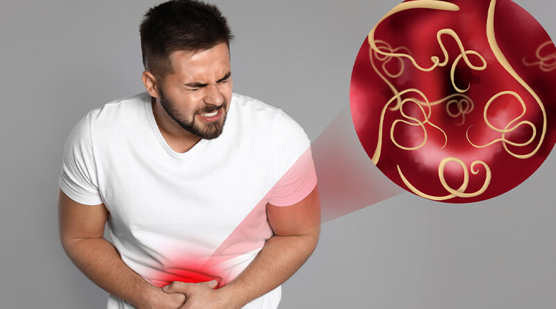 Llama IMSS Veracruz Sur a desparasitarse dos veces al año Llama IMSS Veracruz Sur a desparasitarse dos veces al año