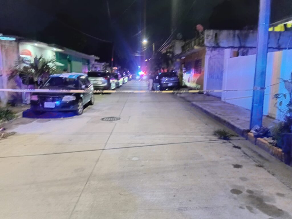 Hallan c4d4v3r en domicilio de la Benito Juárez Sur