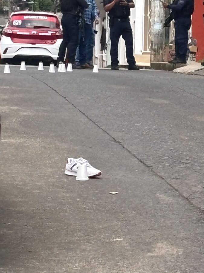 Acababan de obtener su libertad y los 4t4c4r0n a b4l4z0s afuera del penal de San Andrés Tuxtla Acababan de obtener su libertad y los 4t4c4r0n a b4l4z0s afuera del penal de San Andrés Tuxtla