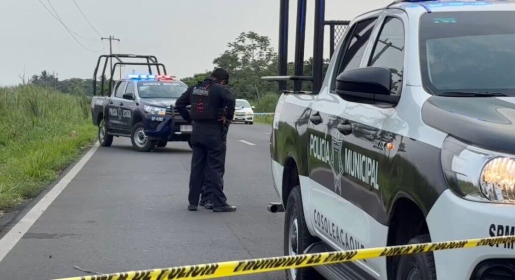 Hallan c@dáv3r con huellas de t0rtur@ en zona pantanosa de Las Matas Hallan c@dáv3r con huellas de t0rtur@ en zona pantanosa de Las Matas