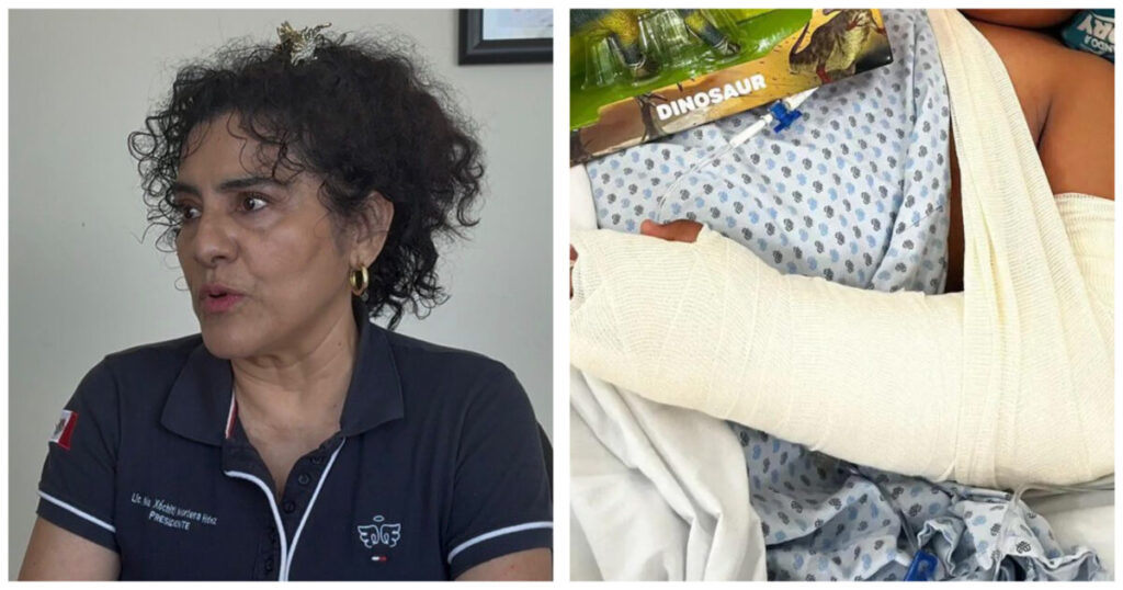 “Hay muchos niños quemados”: alertan por peligros en cocinas y fogones en el sur de Veracruz