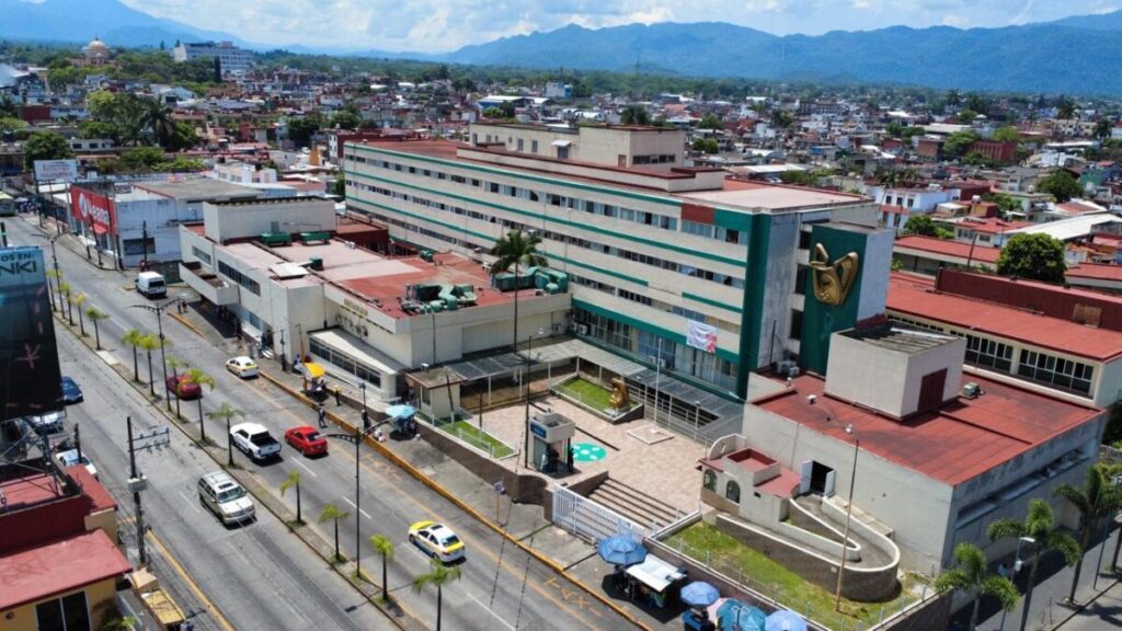 Realizará IMSS Veracruz Sur Jornada de Cataratas en HGZ No. 8 Córdoba Realizará IMSS Veracruz Sur Jornada de Cataratas en HGZ No. 8 Córdoba