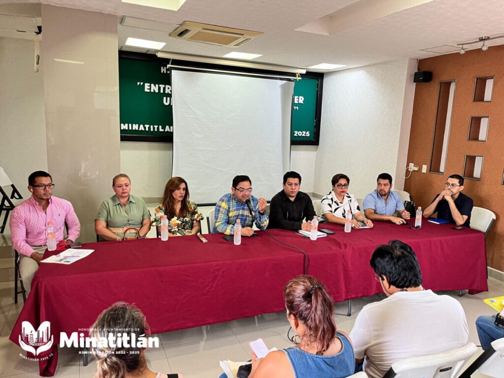 Minatitlán promueve la cultura del testamento con pláticas y asesorías gratuitas Minatitlán promueve la cultura del testamento con pláticas y asesorías gratuitas