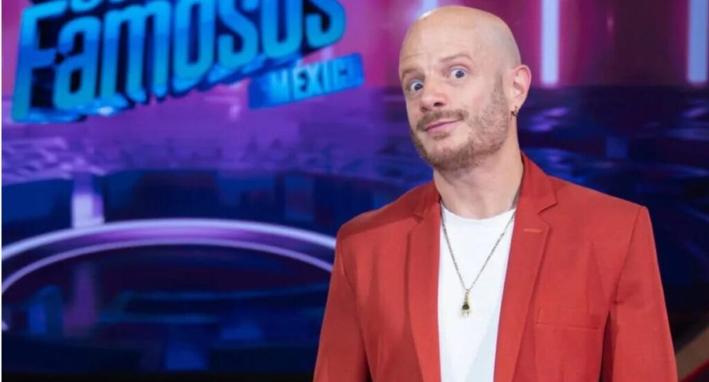 Facundo es eliminado de “La casa de los famosos México”; Dalilah Polanco se salva, pese a su estado de salud