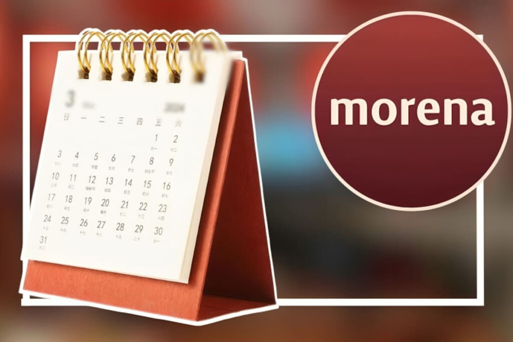 Morena propone reforma para permitir donación de vacaciones entre trabajadores