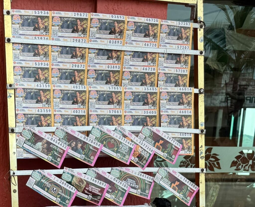 Coatzacoalcos gana de nuevo: Premio Mayor de 7 millones de pesos del Sorteo Zodiaco