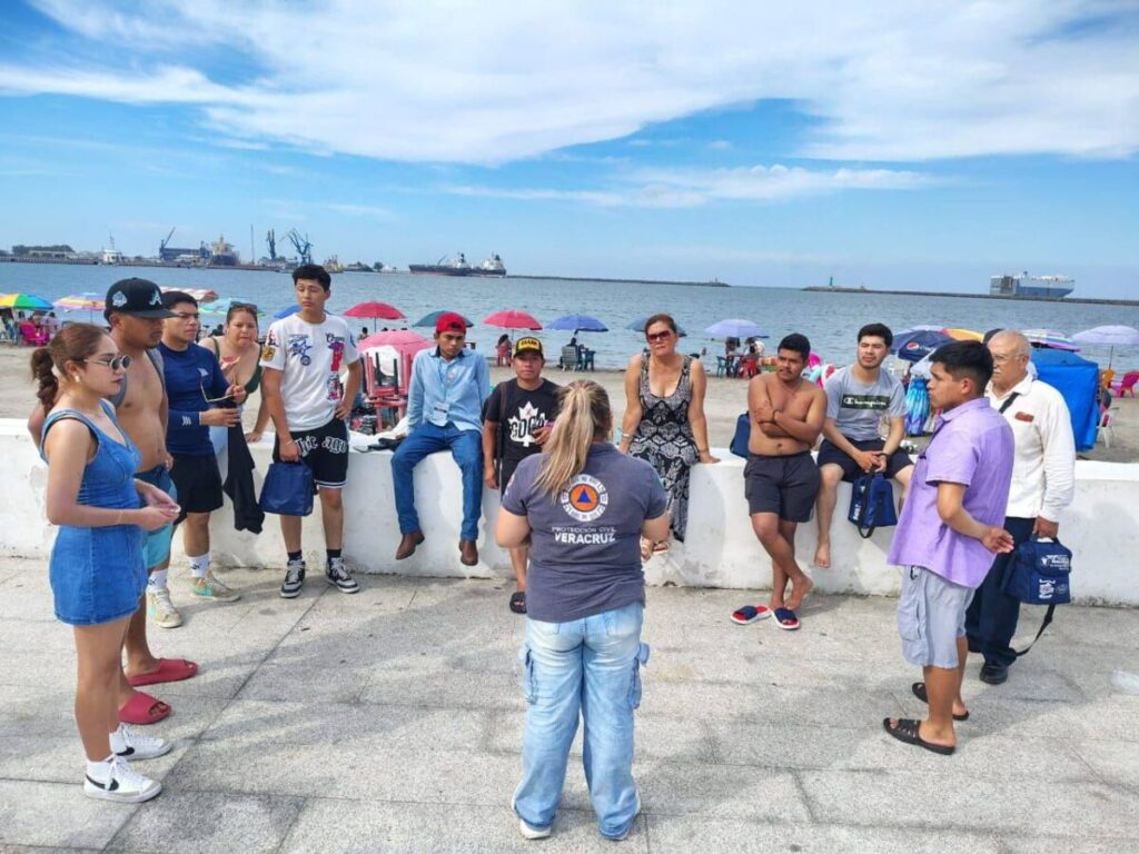 Concluye con saldo positivo Operativo Verano, Vacaciones Seguras 2025 Concluye con saldo positivo Operativo Verano, Vacaciones Seguras 2025