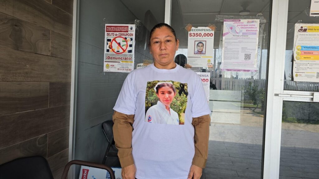 Inicia juicio por feminicidio de Noriko; señalan retrasos por estrategias de la defensa