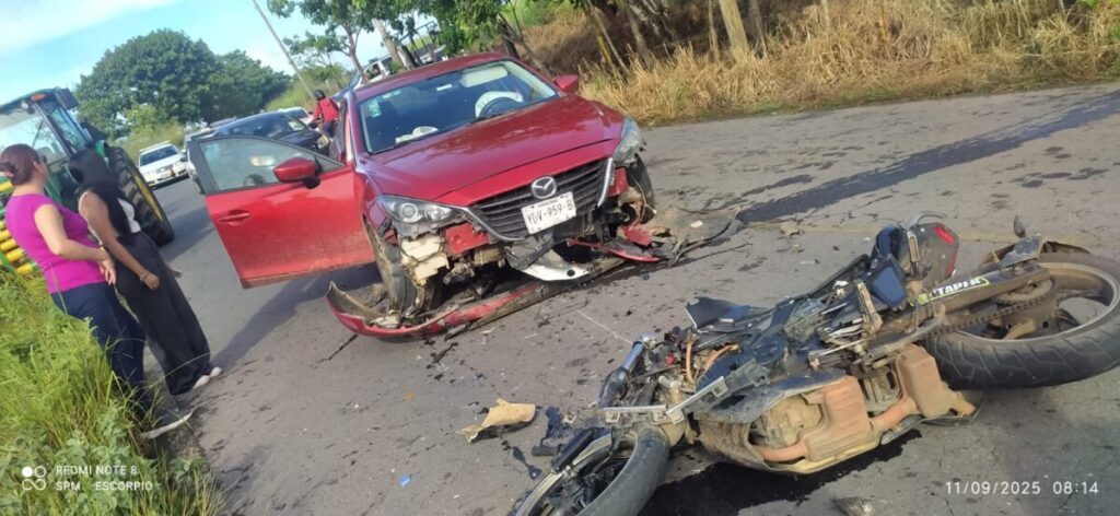 Pierde la v¡d@ estudiante del C.B.T.A 85 de Juan Rodríguez Clara. Pierde la v¡d@ estudiante del C.B.T.A 85 de Juan Rodríguez Clara.