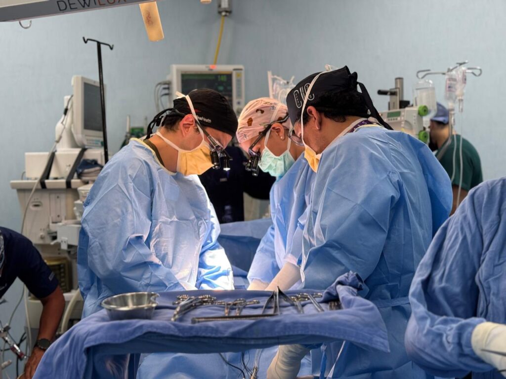 Promueve IMSS Veracruz Sur donación de órganos Promueve IMSS Veracruz Sur donación de órganos