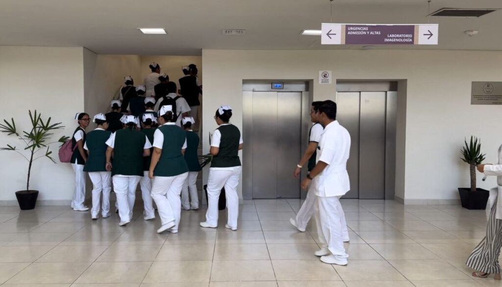 Pagos al personal del Hospital Materno Infantil se completarán a más tardar el 30 de septiembre Pagos al personal del Hospital Materno Infantil se completarán a más tardar el 30 de septiembre