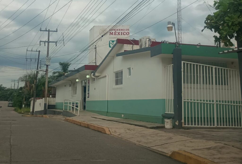 Menor de 15 años da a luz en Playa Vicente; caso destapa violencia, marginación y presunta trata