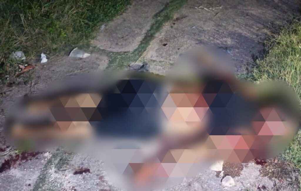 4$In4n a masculino y su amigo de parrandas quedo mal h3rId0