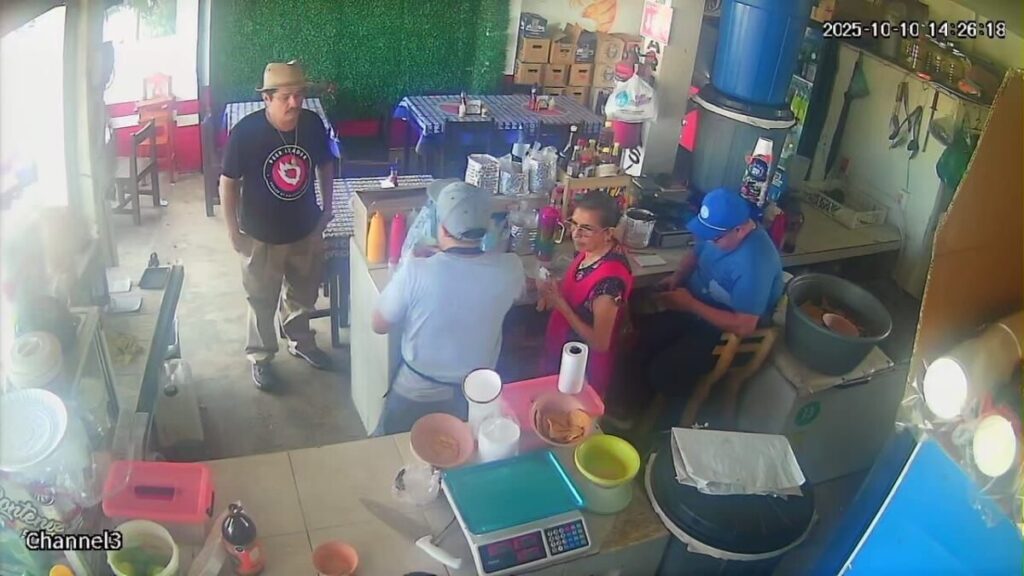 Alertan en Minatitlán por sujeto que est@f@ a restaurantes de mariscos con el cambio Alertan en Minatitlán por sujeto que est@f@ a restaurantes de mariscos con el cambio