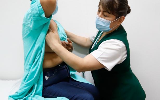 Refuerza IMSS Veracruz Sur acciones para detectar oportuna del cáncer de mama Refuerza IMSS Veracruz Sur acciones para detectar oportuna del cáncer de mama