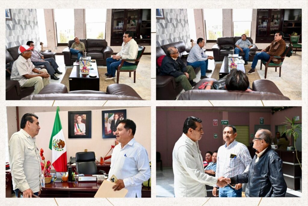 Como nunca antes, el Congreso al servicio de la gente: Esteban Bautista Como nunca antes, el Congreso al servicio de la gente: Esteban Bautista