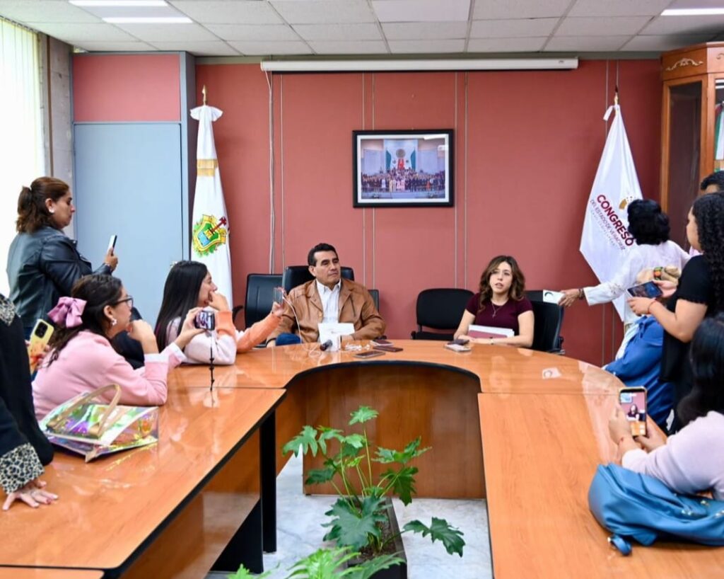 Congreso no maquilla Cuentas Públicas, privilegia la transparencia: Esteban Bautista Congreso no maquilla Cuentas Públicas, privilegia la transparencia: Esteban Bautista