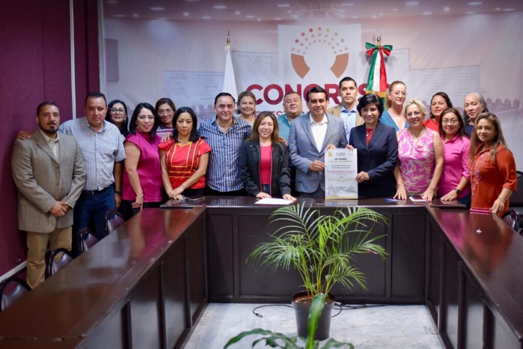 Tendrán trabajadores del Congreso facilidades para tramitar testamento Tendrán trabajadores del Congreso facilidades para tramitar testamento