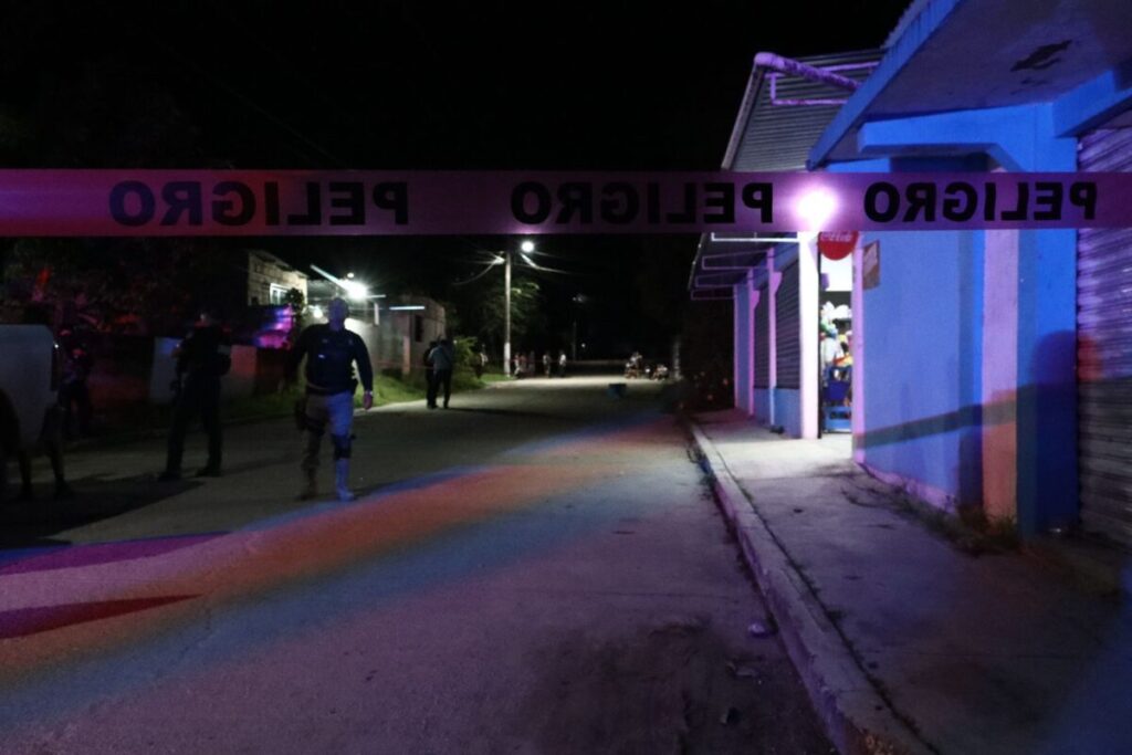 Asesinan al “sordo” dentro de su vivienda en Texistepec. Sujetos ingresaron y descargaron sus armas contra él Asesinan al “sordo” dentro de su vivienda en Texistepec. Sujetos ingresaron y descargaron sus armas contra él