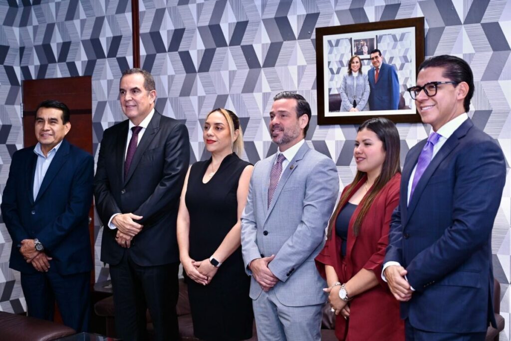 Veracruz, destino estratégico para la inversión productiva: Sedecop