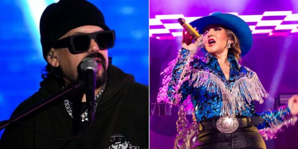 Cruz Martínez es vinculado a proceso por v¡0l3nc¡@ familiar contra la cantante Alicia Villarreal Cruz Martínez es vinculado a proceso por v¡0l3nc¡@ familiar contra la cantante Alicia Villarreal