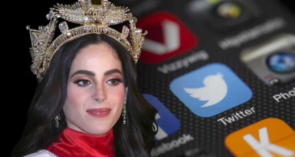Fátima Bosch rompe el silencio y d3nunc¡a v¡0l3nc¡@ digital tras su coronación como Miss Universo Fátima Bosch rompe el silencio y d3nunc¡a v¡0l3nc¡@ digital tras su coronación como Miss Universo