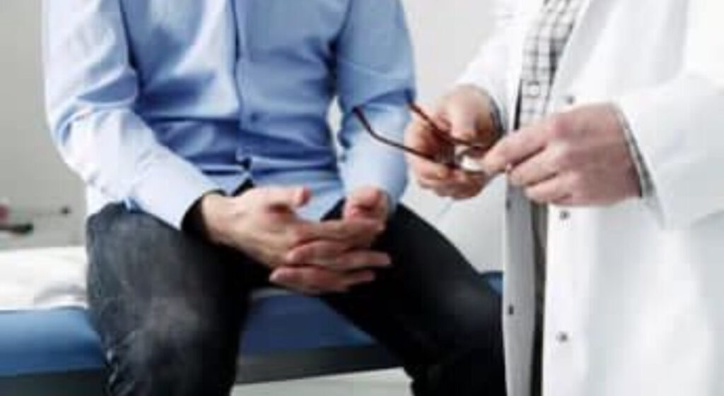 Promueve IMSS Veracruz Sur Salud Integral del Hombre Promueve IMSS Veracruz Sur Salud Integral del Hombre