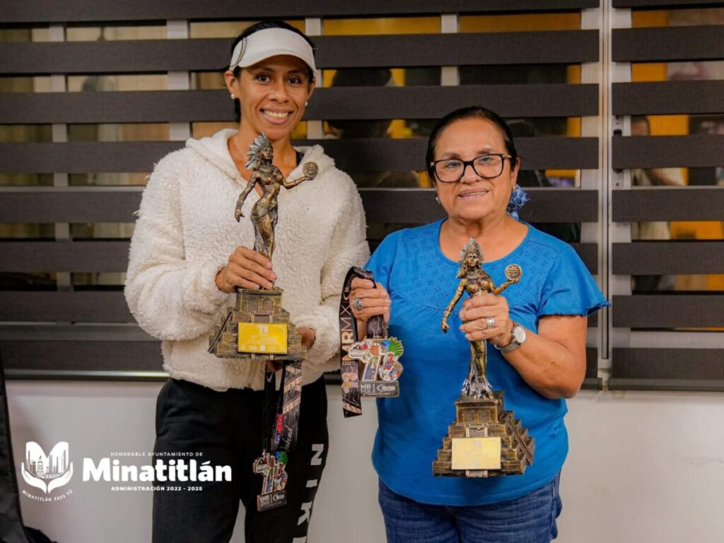 Carmen Medel Palma reconoce a Giovanna Cano, orgullo minatitleco en el Mr. México 2025 Carmen Medel Palma reconoce a Giovanna Cano, orgullo minatitleco en el Mr. México 2025