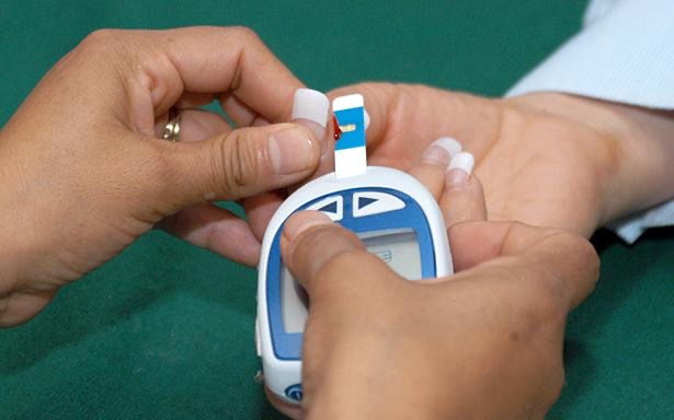 Llama IMSS Veracruz Sur a prevenir diabetes con estilos de vida saludables y detección oportuna Llama IMSS Veracruz Sur a prevenir diabetes con estilos de vida saludables y detección oportuna