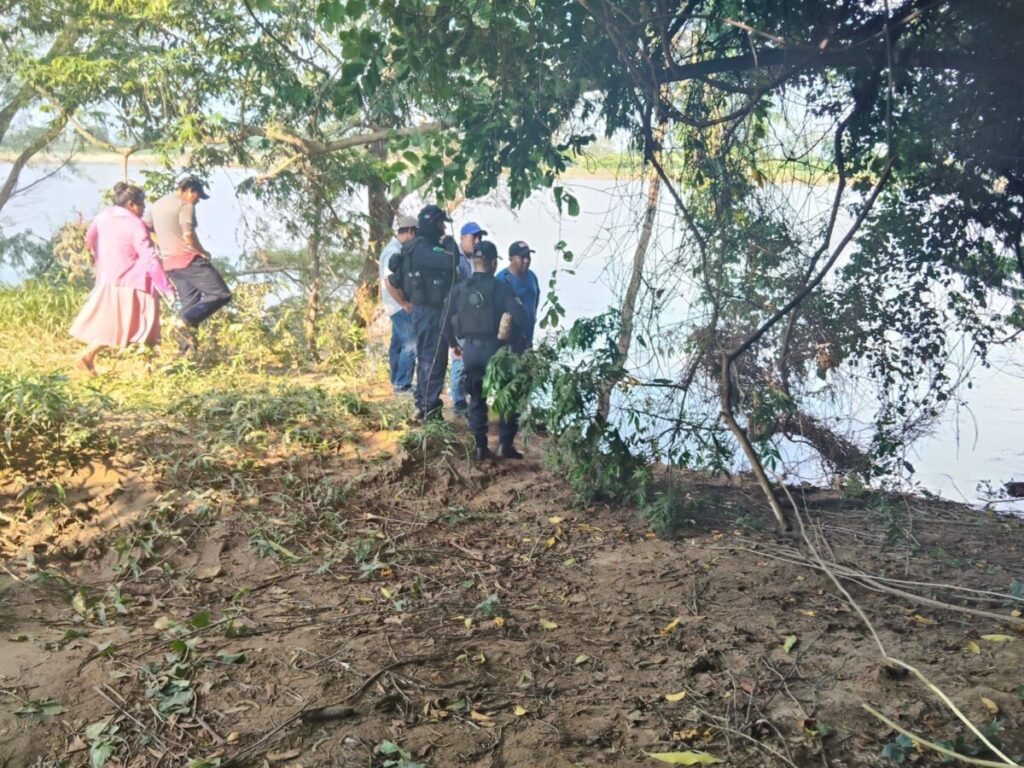 Identifican a mujer que fue localizada s!n v!d@ en limites de Jesus Carranza e Hidalgotitlán; Llevaba tres días desaparecida