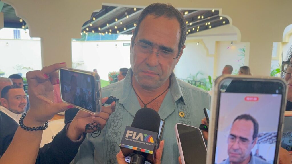 Canacintra confirma cierre de cinco empresas en Coatzacoalcos