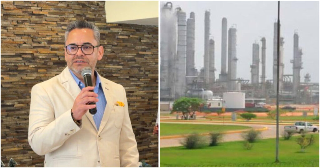 Industriales del sur apuesta por talento local: 100 jóvenes del Conalep entrarán a empresas de la zona industrial