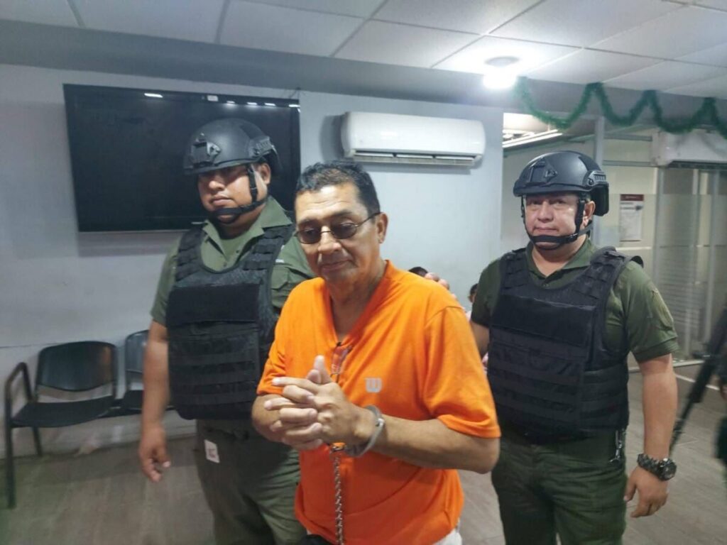 Desechan cargo de t3rr0r!$mo, pero vinculan a proceso a Lafita, reportero veracruzano y estará en arraigo domiciliario