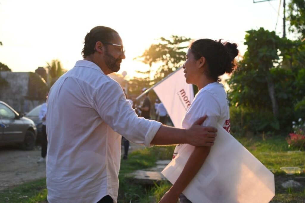 Se declara listo Pedro Miguel Rosaldo para asumir la alcaldía de Coatzacoalcos: “Es el compromiso más grande de mi vida”