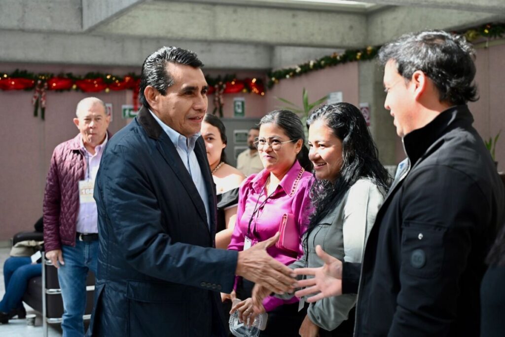 En 2026, más y mejor atención ciudadana en el Congreso de Veracruz En 2026, más y mejor atención ciudadana en el Congreso de Veracruz