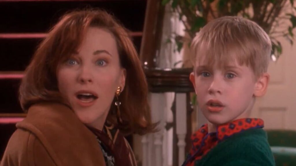 Muere Catherine O’Hara: la Madre de Kevin en ‘Mi Pobre Angelito’.