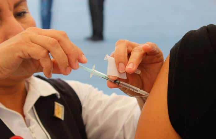 Destaca IMSS Veracruz Sur importancia de vacunación para prevenir enfermedades graves Destaca IMSS Veracruz Sur importancia de vacunación para prevenir enfermedades graves