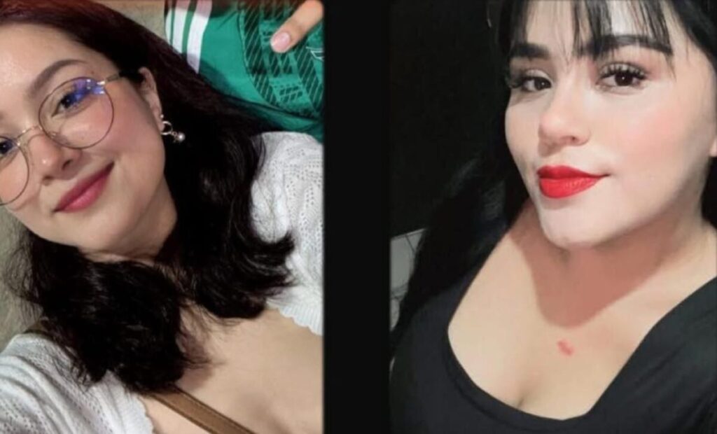Desaparecen novia y amiga de Carlos Ramírez, periodista @&3$in@d0 en Poza Rica, Veracruz