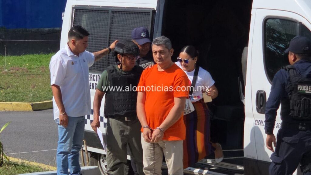 Arturo Soto Medina quedó en libertad; su defensa comprobó que su detención fue un error Arturo Soto Medina quedó en libertad; su defensa comprobó que su detención fue un error