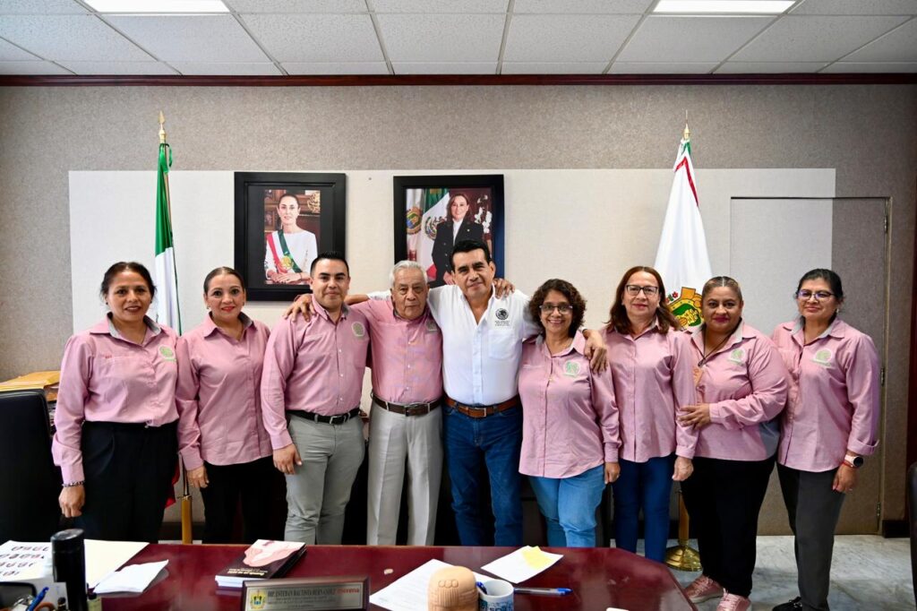 Logra diputado Esteban Bautista seguridad social para trabajadores del estado. Logra diputado Esteban Bautista seguridad social para trabajadores del estado.