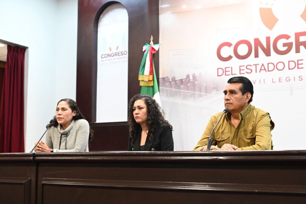 Ante procesos de entrega-recepción, llama Congreso a la civilidad política Ante procesos de entrega-recepción, llama Congreso a la civilidad política